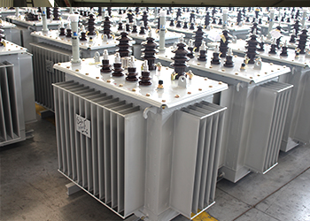 泸州SH15-M型非晶合金变压器（20KV）